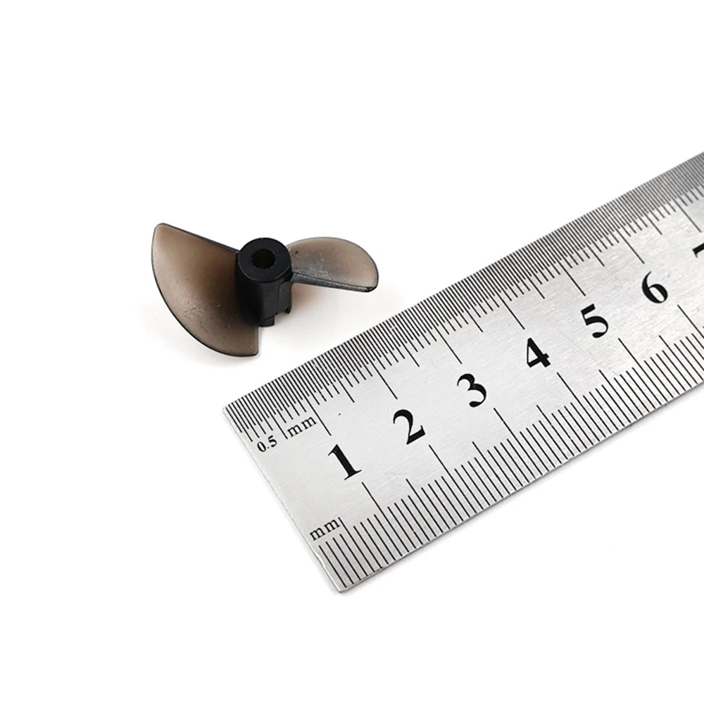 2 шт. автомобильный Пропеллер для радиоуправляемой лодки Feilun FT012 4G