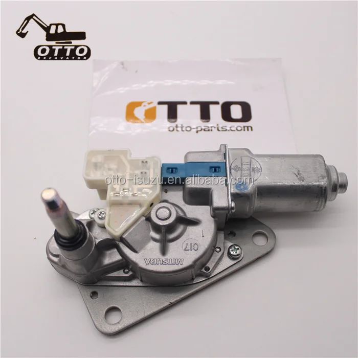 

OTTO 4709168 Wiper Motor YA00010377 for ZAX200-3 ZX220-5G Excavator