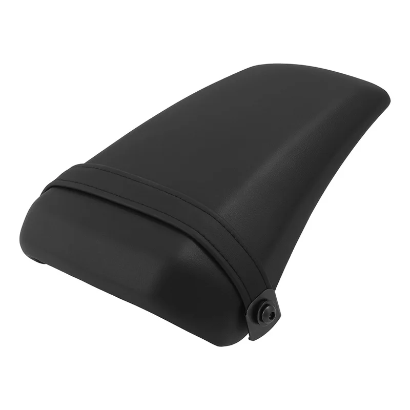 Черное заднее ПАССАЖИРСКОЕ СИДЕНЬЕ мотоцикла для Honda VT1300 Fury 2010-2020 2011 2012 2013 14