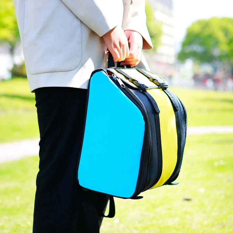 Сумка для музыкантов сумка акукордеона 22 клавиши 8 бас-аккордеона концерта