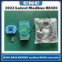 new 2022 latest cnc controller modbus for m350 ddcs expert dedicated rs485 communication adapter