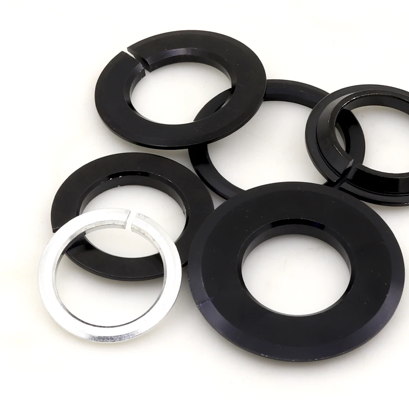 Комплект гарнитуры с передней вилкой для горного и дорожного велосипеда