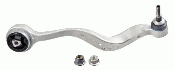 

2716002 rotary arm aluminum swing ON right bottom ten E63 E64