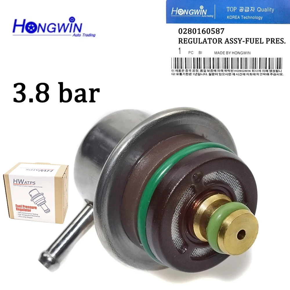 

Фотообои 3,8 бар для Mercedes-Benz W124 Sprinter SSANGYONG 0280160587 99311019900 0000781589