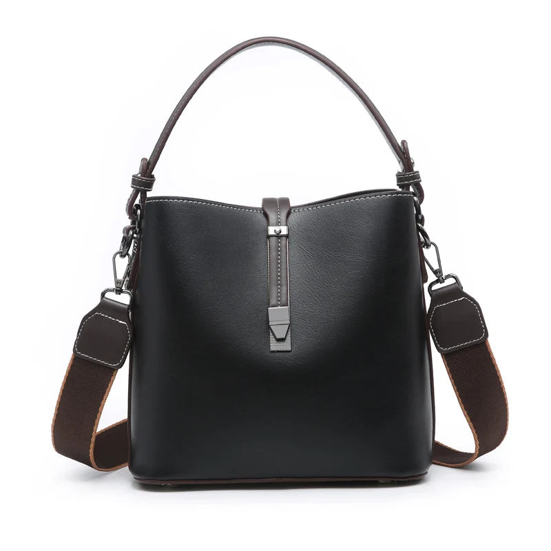 

Модная универсальная Повседневная сумка через плечо, новая сумка