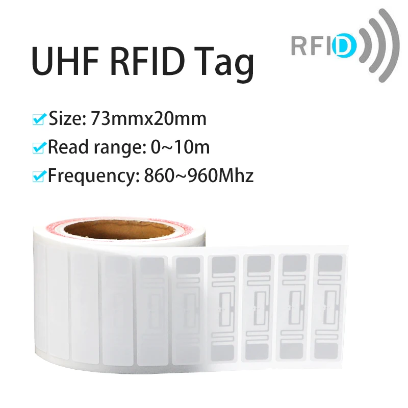 

RFID-метки Fonkan FT-7320