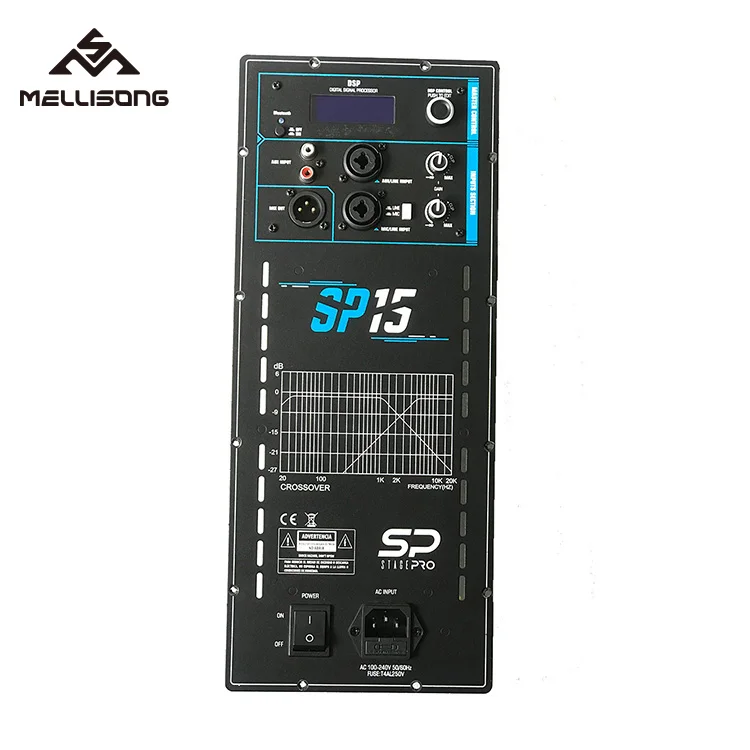 

Горячая Распродажа, цифровая мощность, активная фотография, стандарт SP15, сертификация CE RoHS