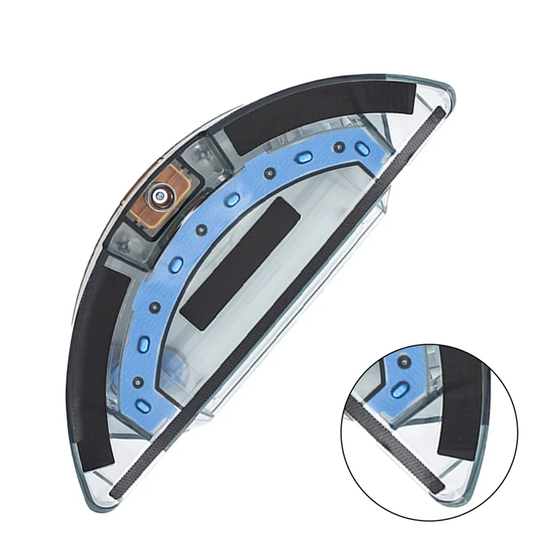 Запчасти для бытового пылесоса EXVAC660 EXVAC680S EXVAC880 Tesvor X500 Pro S6