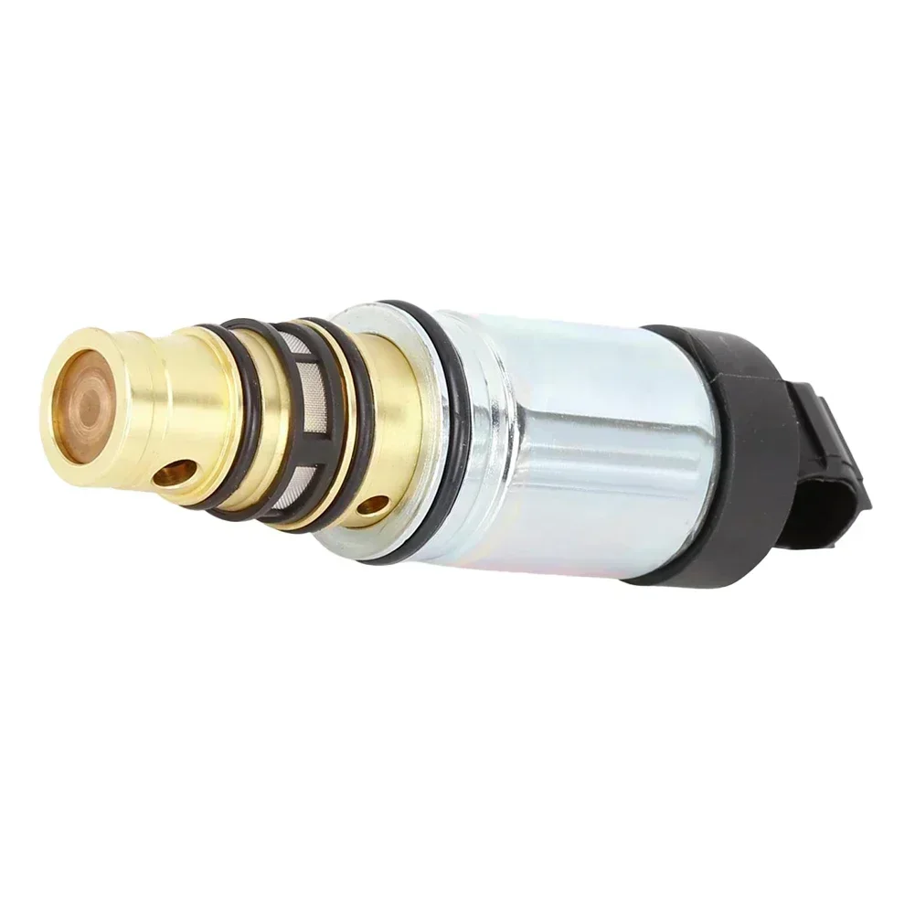 Электромагнитный клапан компрессора кондиционера 1628904 3 35 дюйма x 0 98 8 5x2 5 см 97674-2S000