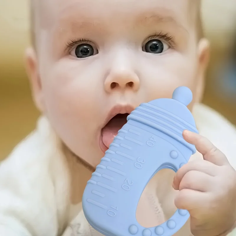 Набор силиконовой посуды для детских тренировок еды мисок вилок ложек шлифовки