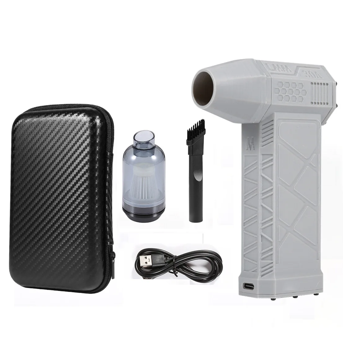 

isfriday Мини-турбореактивный вентилятор