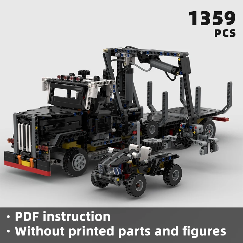 Универсальные блоки вращающегося автомобиля для тяжелых условий эксплуатации