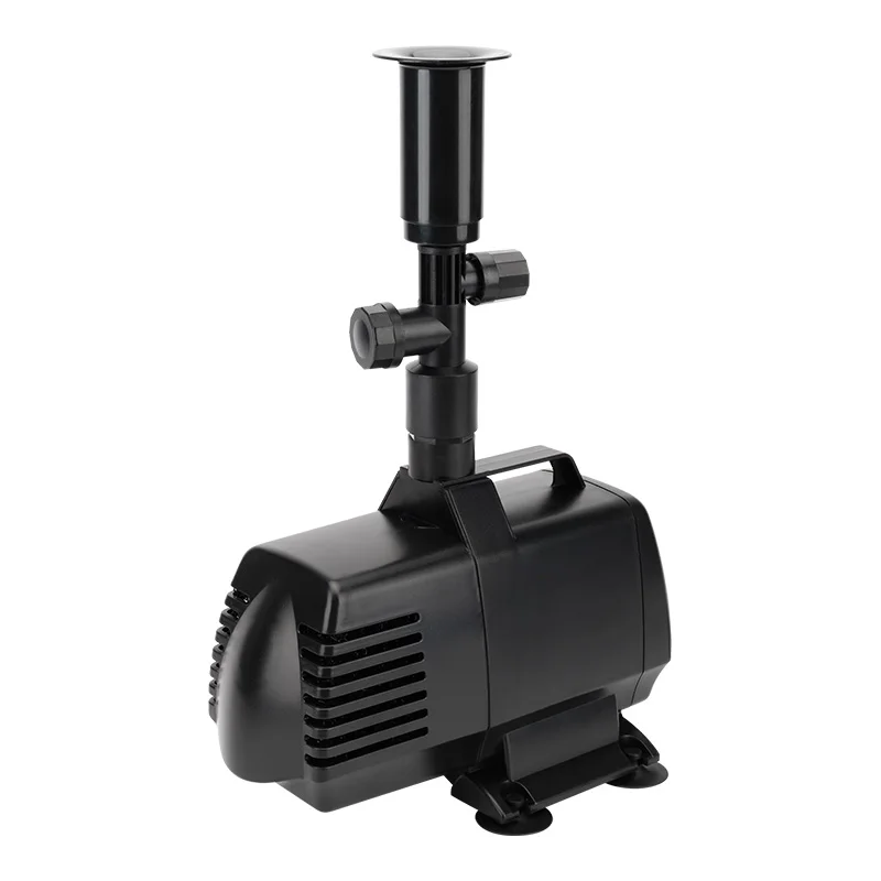 

aquarium water pump submersible filter pump low noise recirculating water pump