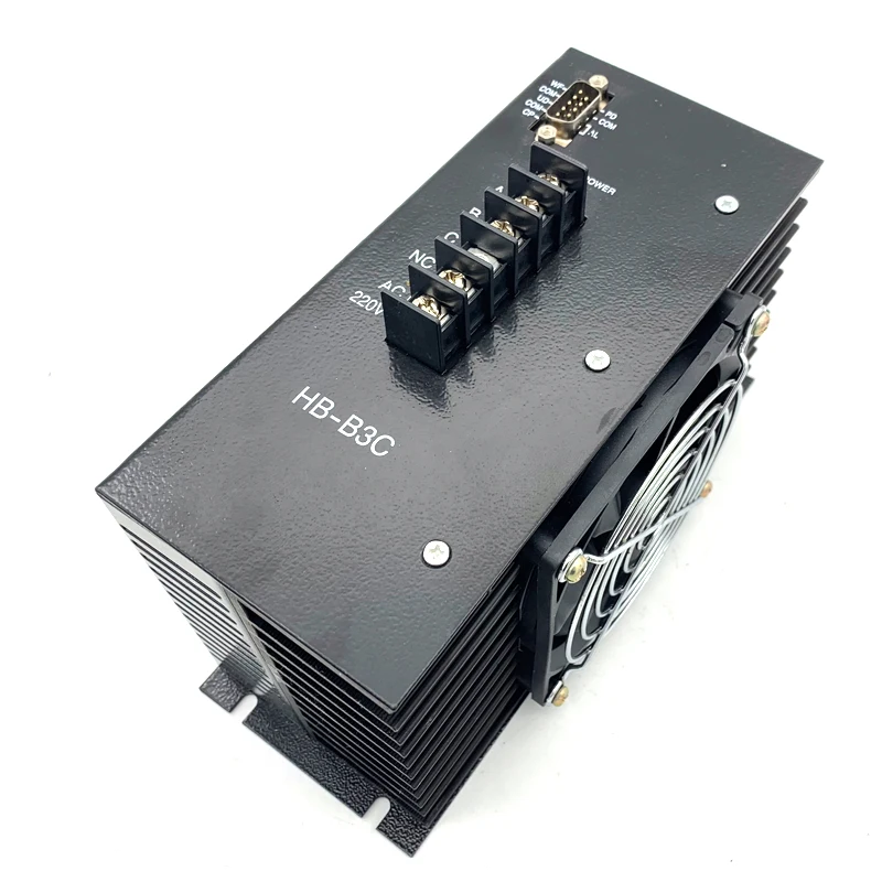 Stepper Motor Driver Hb-b3c 8A Hd-b3c / Bj-b3ch Universal Input Single-phase Output Three-phase | Other Tool Parts