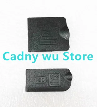 Новинка для Nikon D7000 USB/HDMI DC IN/VIDEO OUT резиновая дверная крышка запасная часть камеры