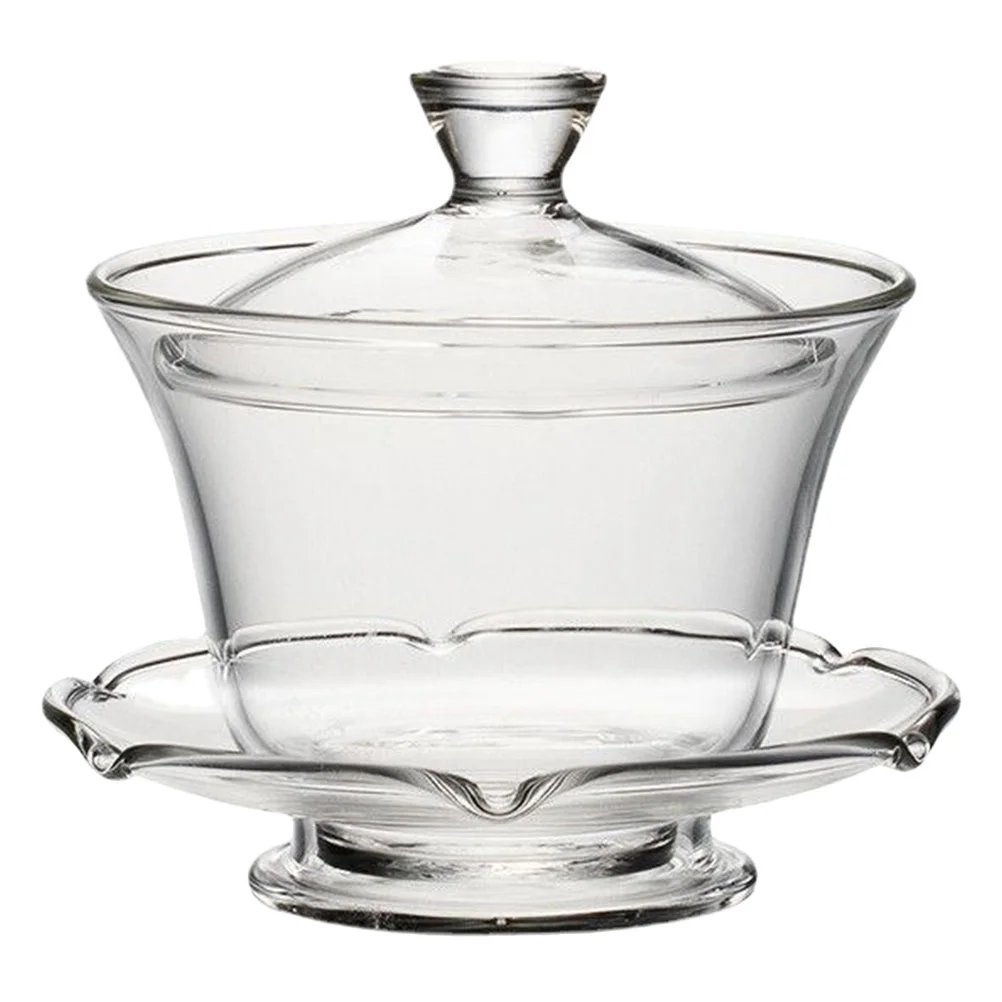 

Tea Cup Chinesemug Bowl Traditional Fu Gaiwan Saucerbowls Cups Coffee Ware Kung Water Espresso Teaware Set Lids Saucers