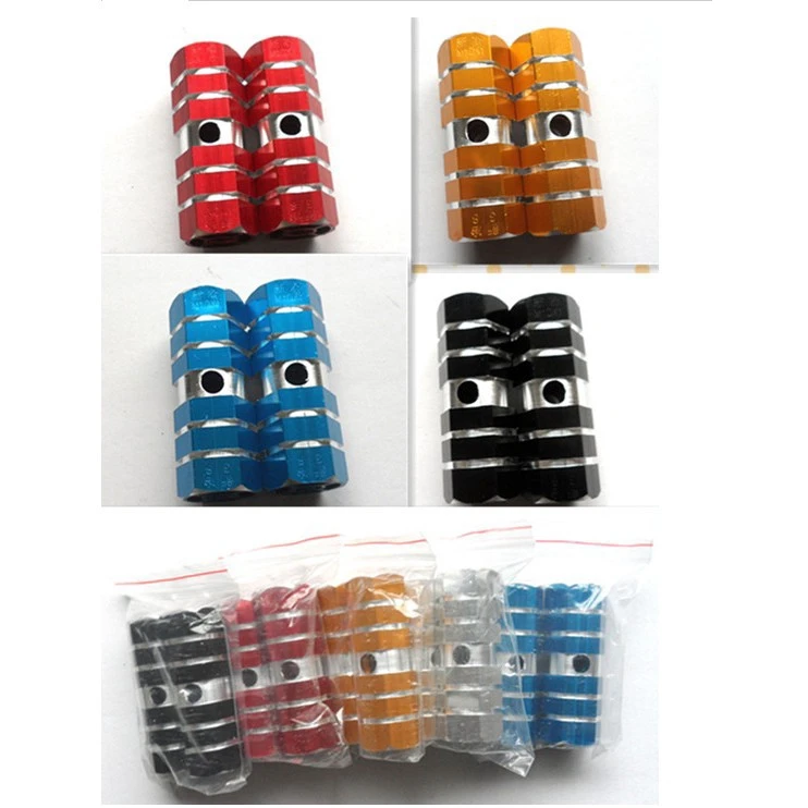 Велосипедная фотопедаль шестигранная ножная стойка вторичная балансировочная