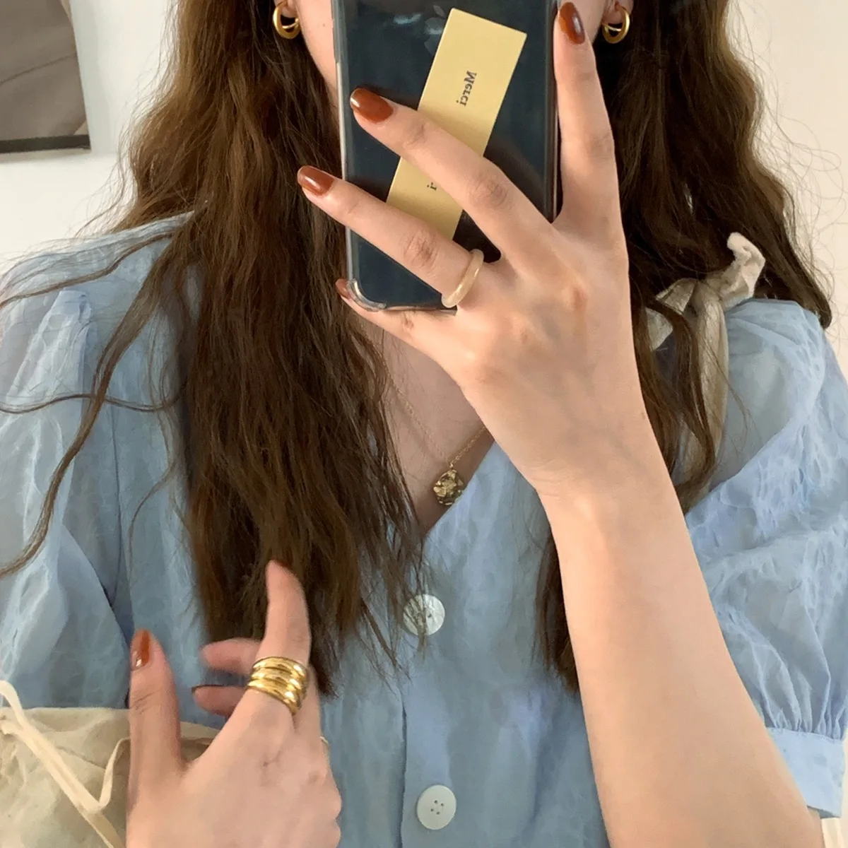 thumb