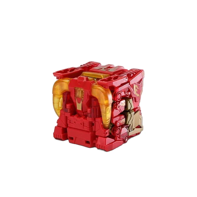 HIGH PLAYABILITY 52TOYS BEASTBOX GIANT CLAW CLAN BB-33 BLAZINGSPEAR ЖИВОТНАЯ ФИГУРКА ИГРУШКИ ДЛЯ РОБОТОВ (art.: 3920cdc04c2b0) - 3920cdc04c2b0