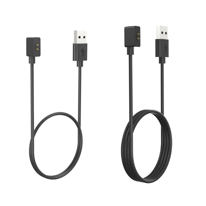 

Magnetic USB Charging Cord Power Supply Adapter for RedmiWatch 3 Active Dropship