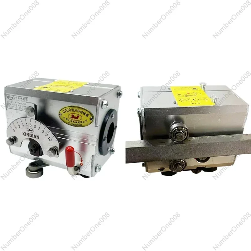 Направляющий ролик для проводов Φ GP30 Транспортная коробка рельсовые кольцевые