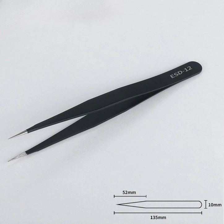 

Пинцеты для скрапбукинга