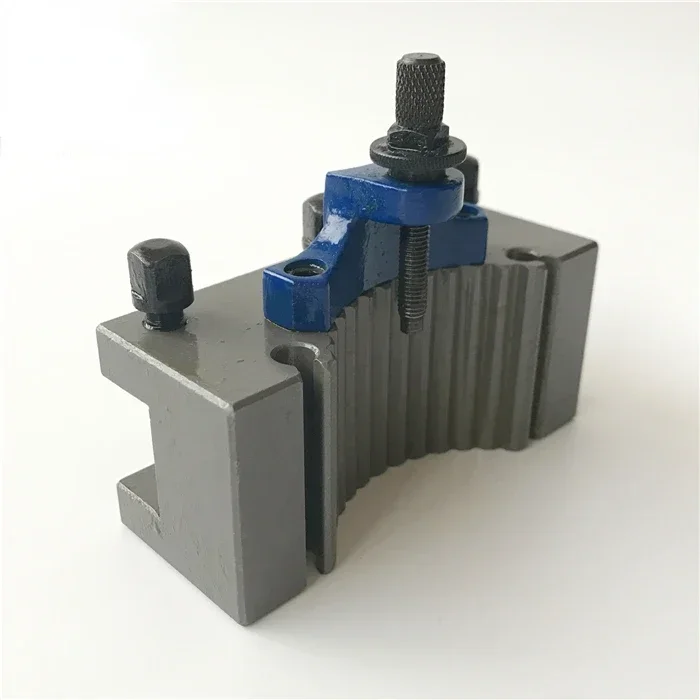 Для cambio Rapido Tornio Strumento Post 40. Wee dimensioni B Multifix