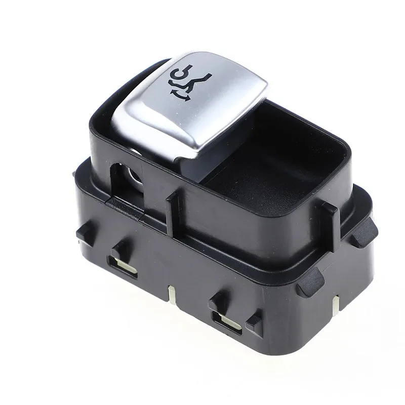 2059051713 крышка багажника задняя дверь оформление для Mercedes GLC W205 W253 X253 C253 2015-2010