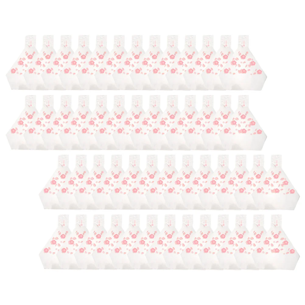 100 шт. треугольные рисовые шарики упаковка инструменты для изготовления онигири