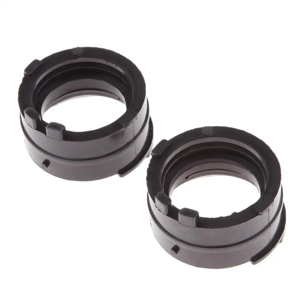 Адаптер интерфейса карбюратора впускного для VTR250 VTZ250 F