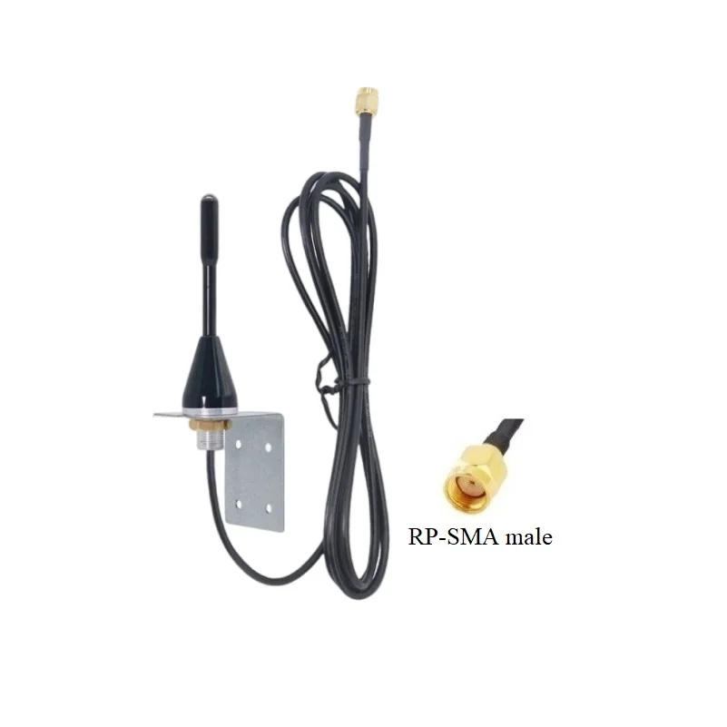 Всенаправленный кронштейн с высоким коэффициентом усиления 25 дБи настенное