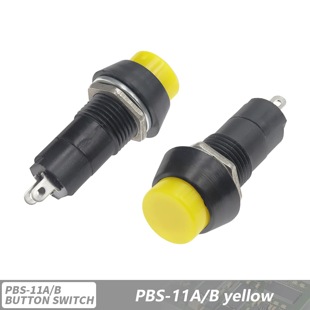 

Переключатели PBS-11A TLZWLA