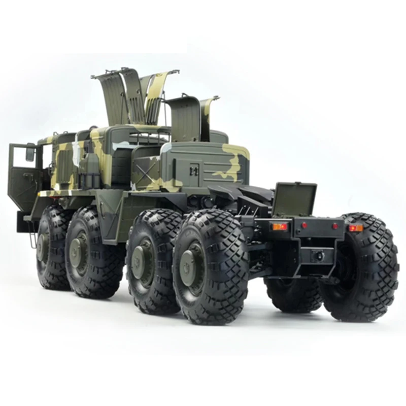 CROSS-RC BC8 1/12 модель автомобиля с дистанционным управлением и восьмиколесным