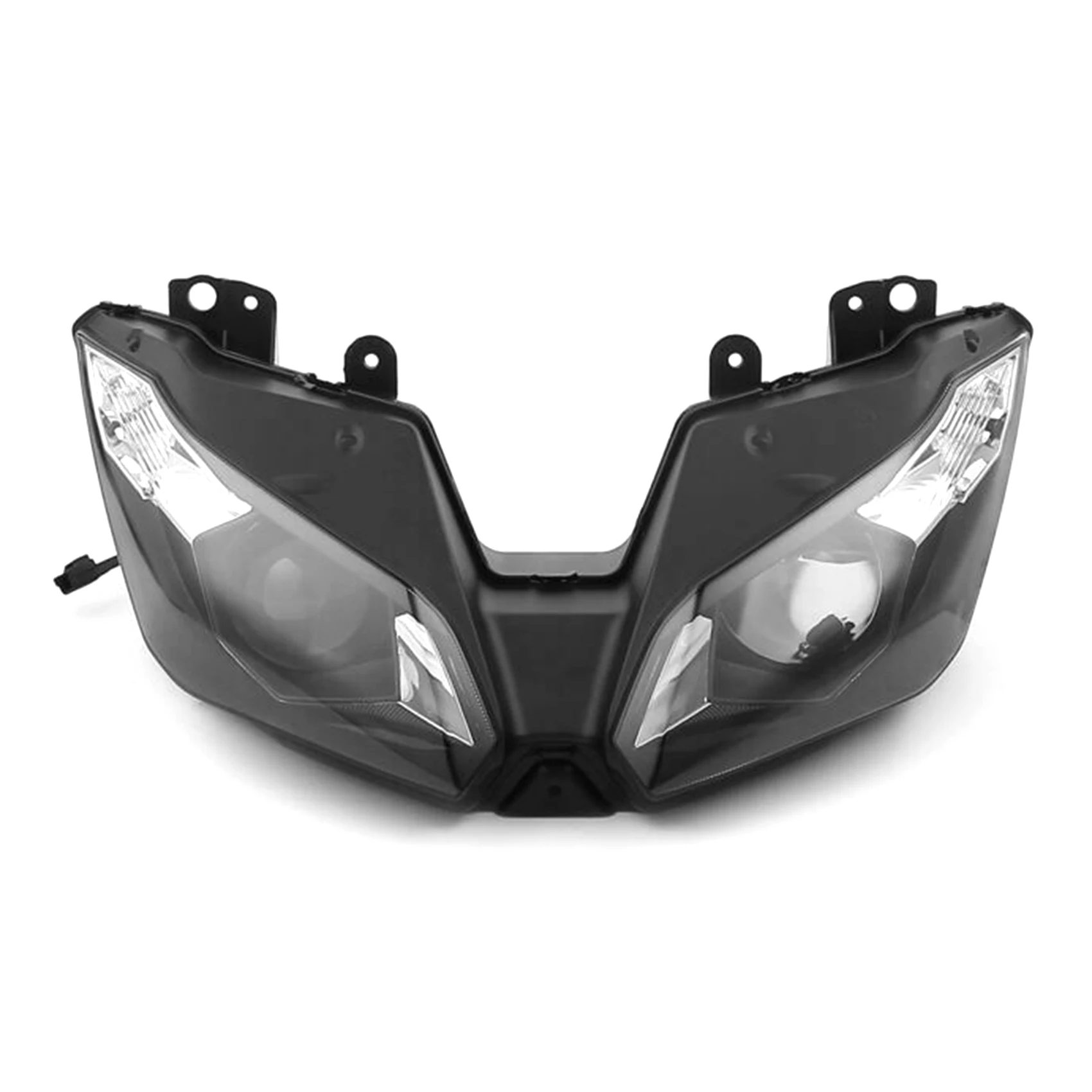 

Передняя фара мотоцикла для Kawasaki Ninja ZX-6R ZX6R ZX636 2013-2016