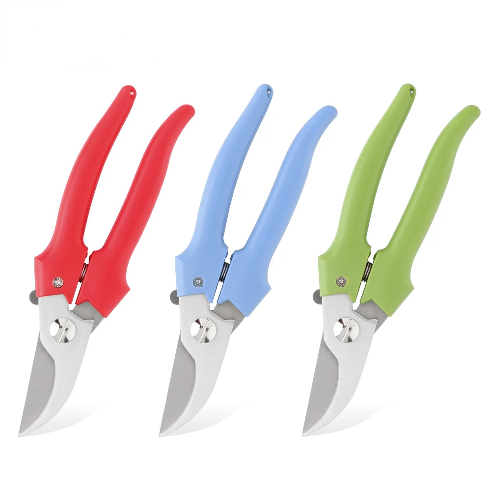 

Садовые садовые ножницы для обрезки цветов и деревьев, садовые ножницы для обрезки цветов, ножницы для фруктовых деревьев