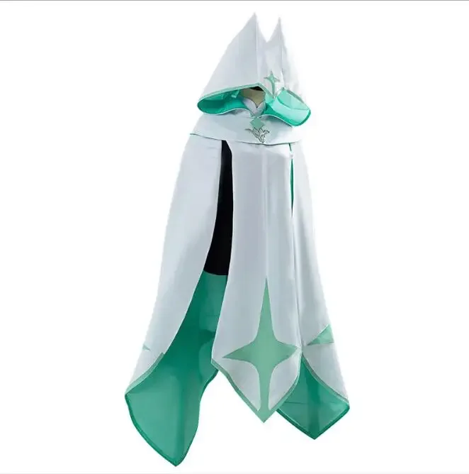 Совершенно новое животное Cos Hiwatashi Nazuna косплей аниме игра женщина униформа костюм