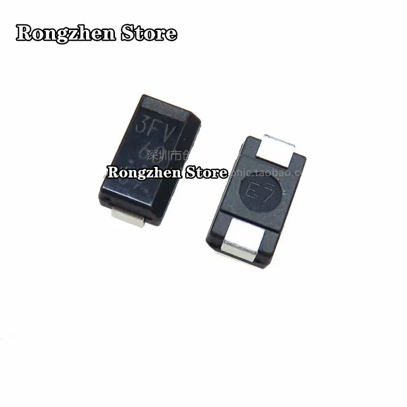 Оригинальный D3F60 SMD упаковка выпрямительный диод шелкография: 3FV60