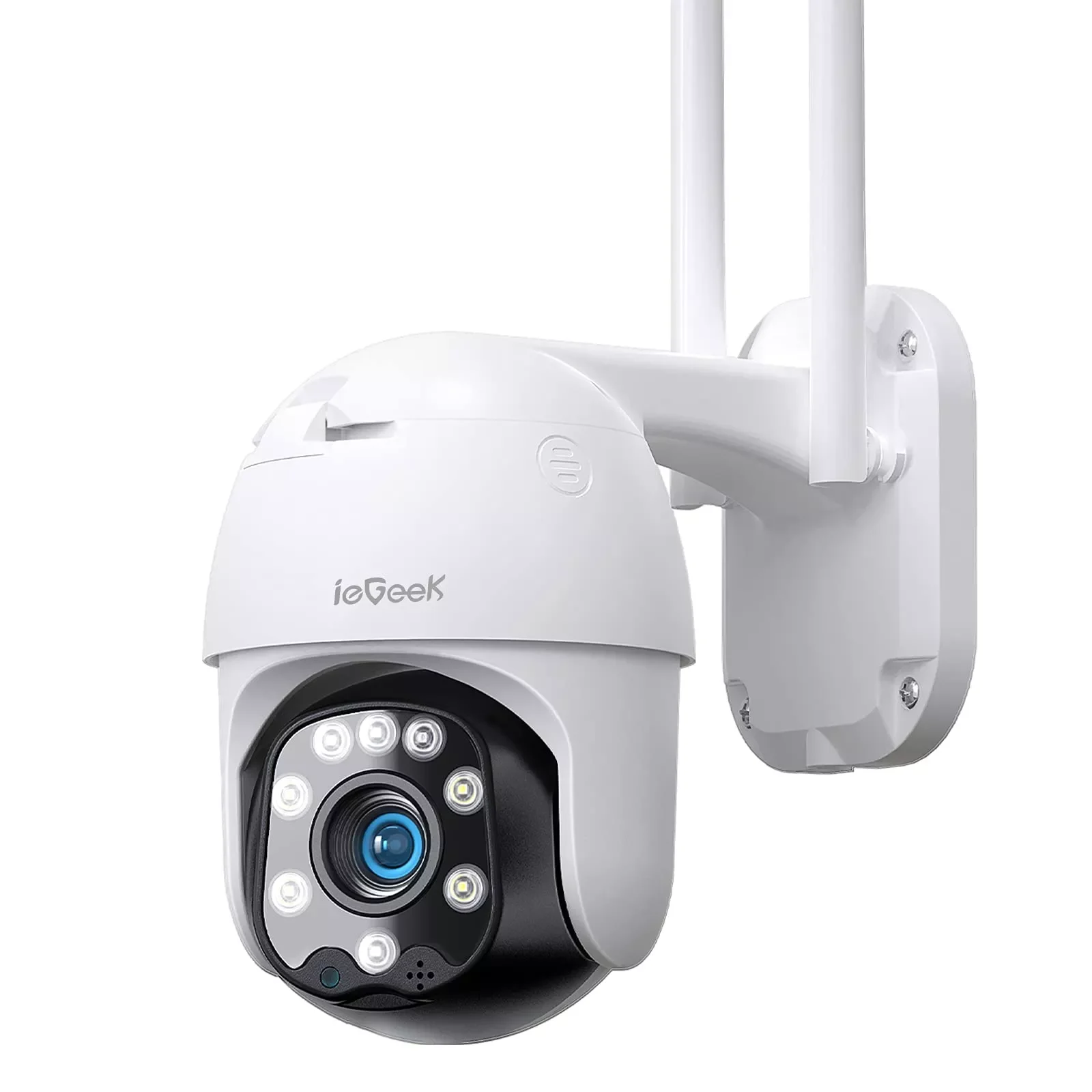 

Наружная беспроводная камера 1080P IE20 4X с цифровым зумом, 25 м
