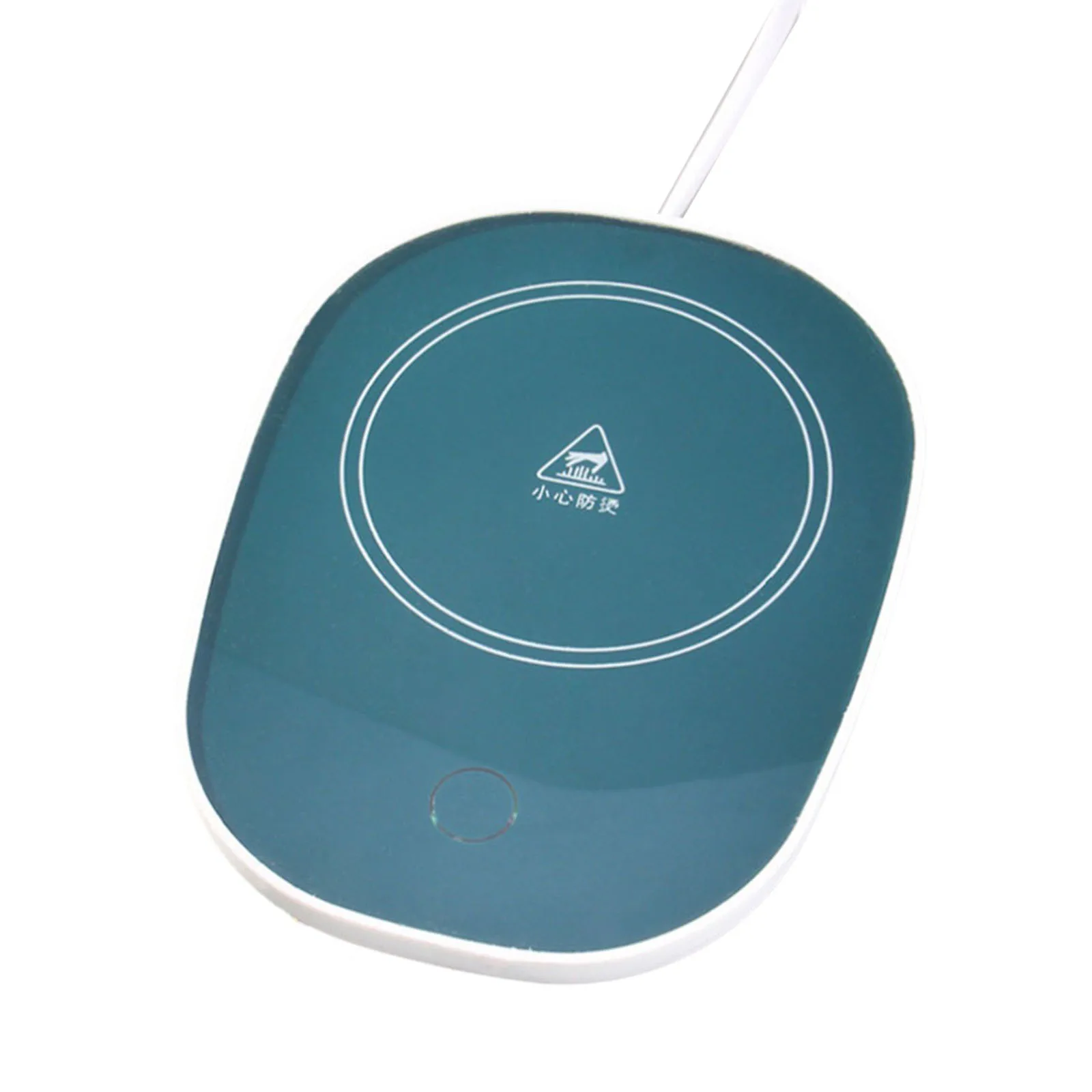 Попрощайтесь с холодными напитками подогреватель для чашки USB-подогревом кружка