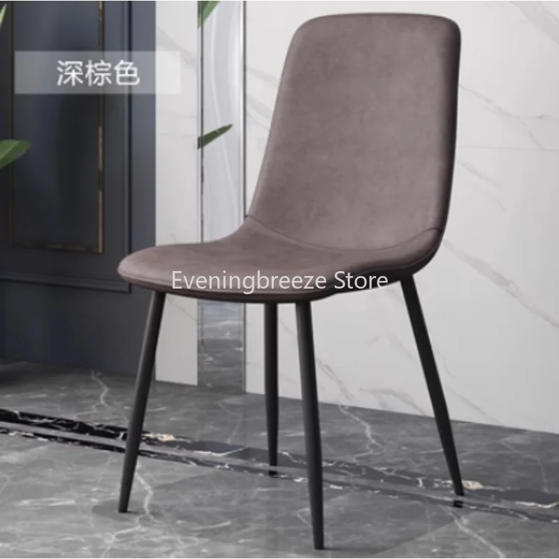

Design Lounges Dining Chairs Mobile Commodes Kitchen Gamer Chair Accent Training Office Chaises Salle Manger Furniture GPFYH