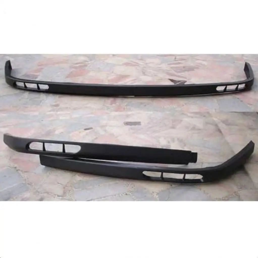 Модель Fiat Tempra губа Лагуна новый передний спойлер бампер Европейский