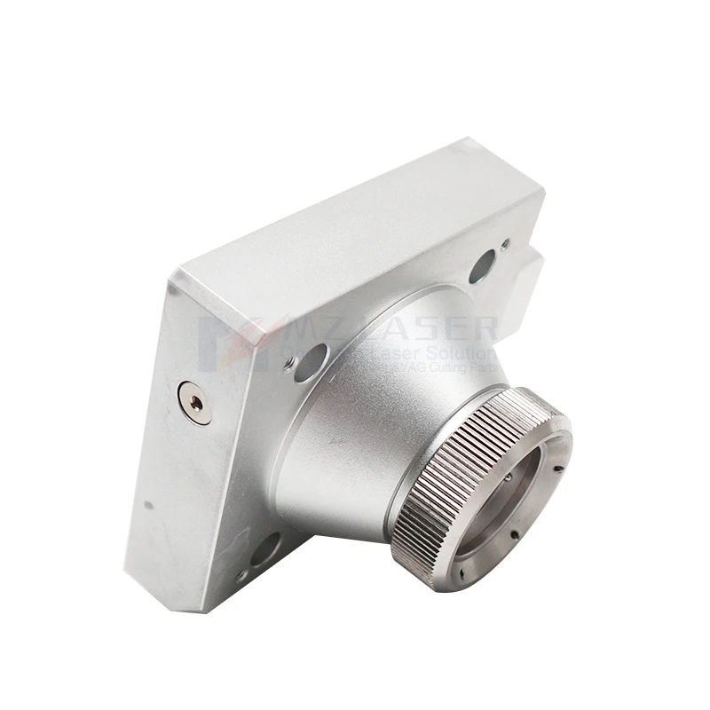 Mingla ser La соединитель сопла BM114S FC емкостный датчик для Raytools Fiber режущая головка 28 мм