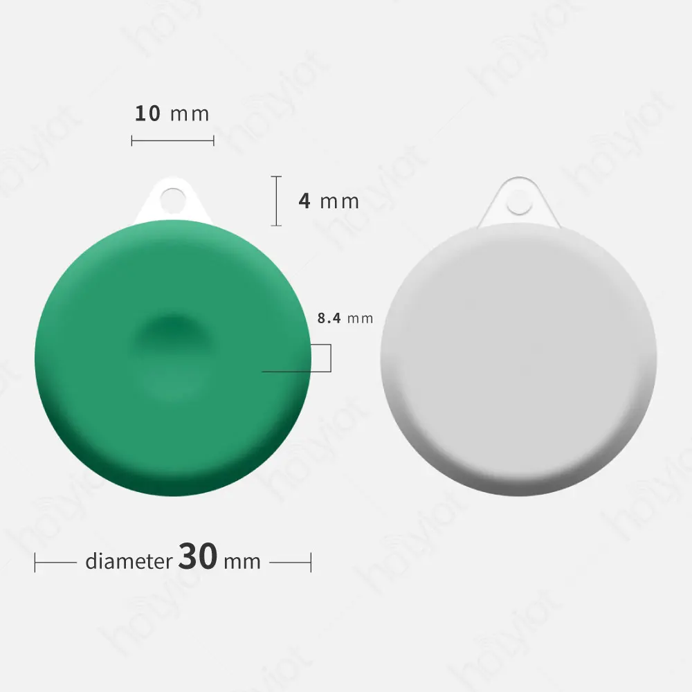 Маячок с акселерометром BLE 5 0 низкое энергопотребление водонепроницаемый ibeacon |