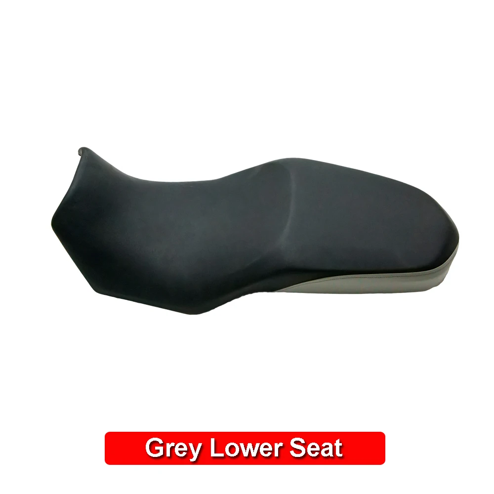 

Для BMW F850GS Adventure F750GS F800GS 2024-2026 пассажирское седло нижний чехол на сиденье мотоцикла стандартная подушка сиденья