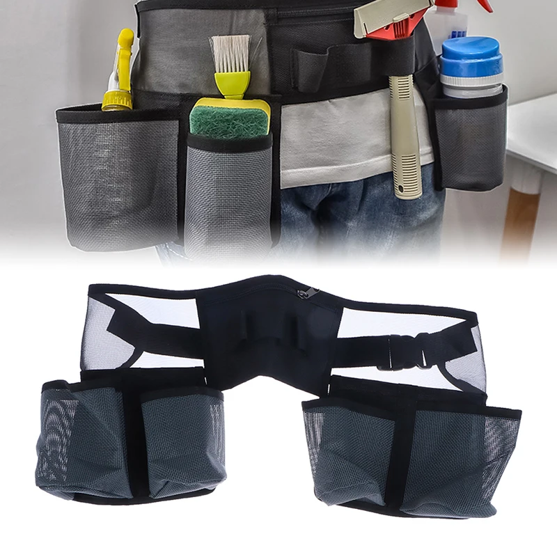 

1 шт., портативная садовая сумка для хранения инструментов