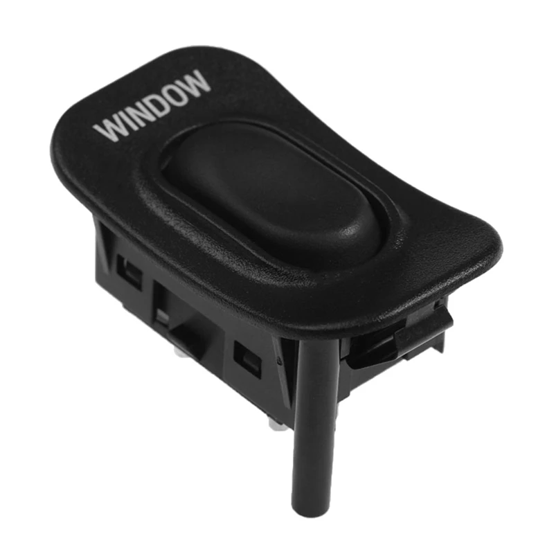 Переключатель стеклоподъемника со стороны правого пассажира для Ford Ranger F57Z-14529-A