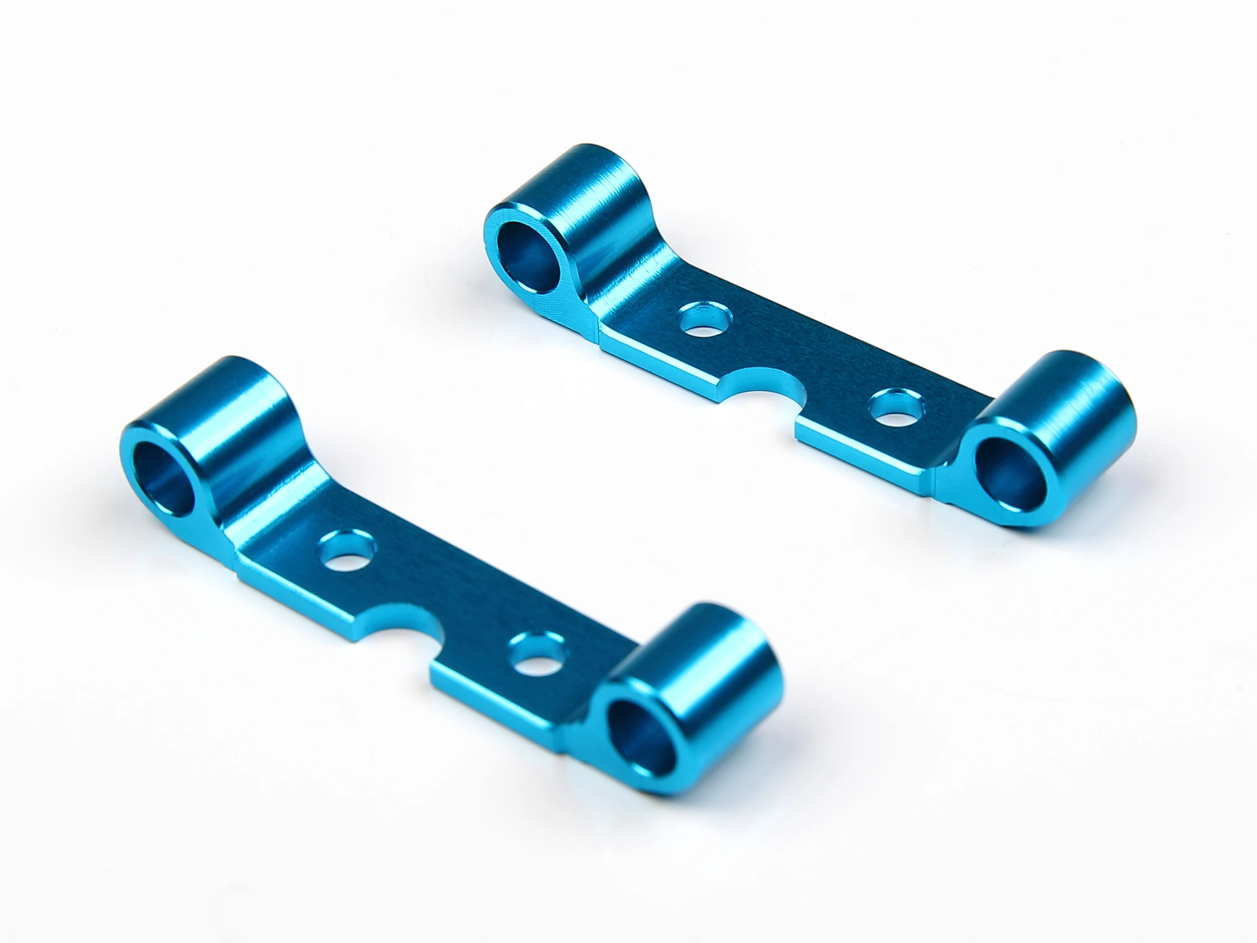 

TT01 Aluminum Front Rear Suspension Arm Mount for Tamiya TT-01 RC Car