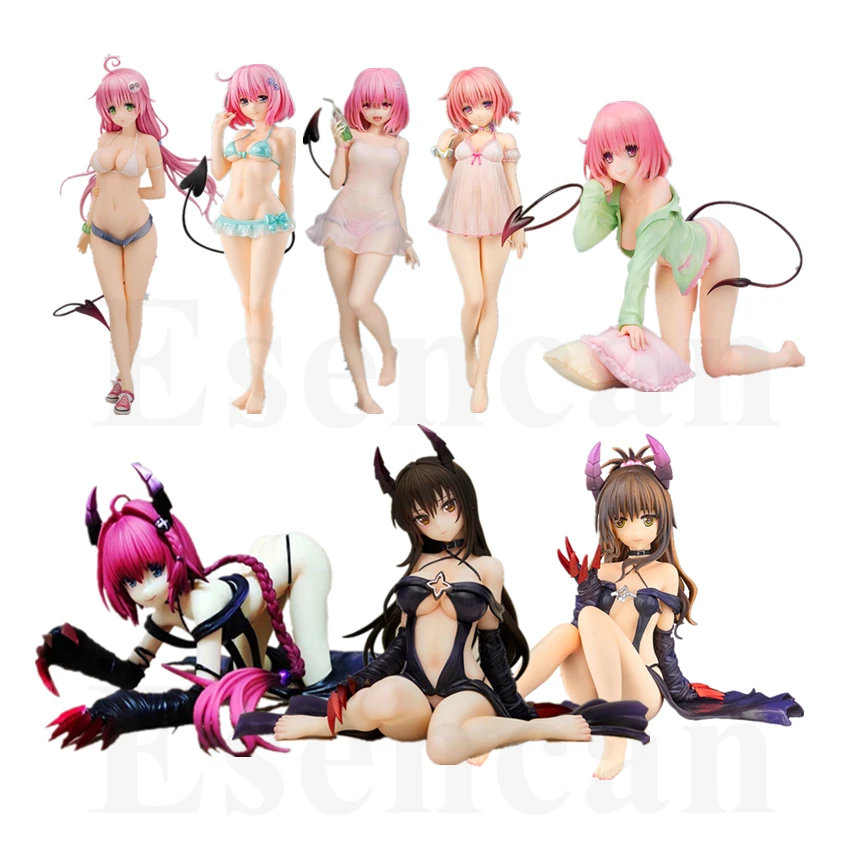 Пижама Момо белия девилке 13 см-18 см для влюбленных в Россию пижама