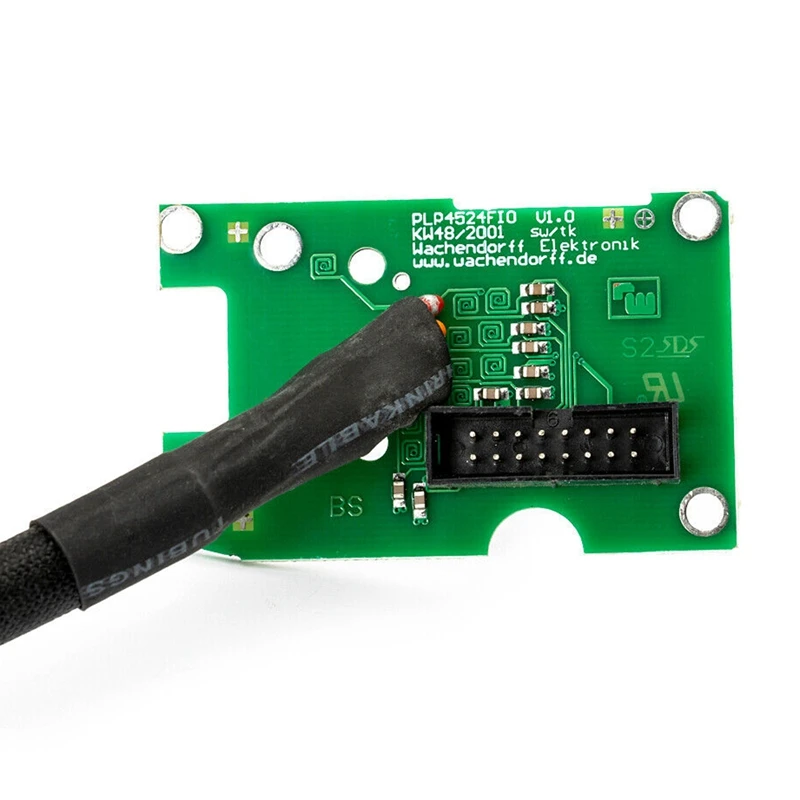 Штекерный разъем дисплея монитора 14390065 для Экскаватора Volvo ECU EC160 EC210 EC240 EC290 EC330 EC360