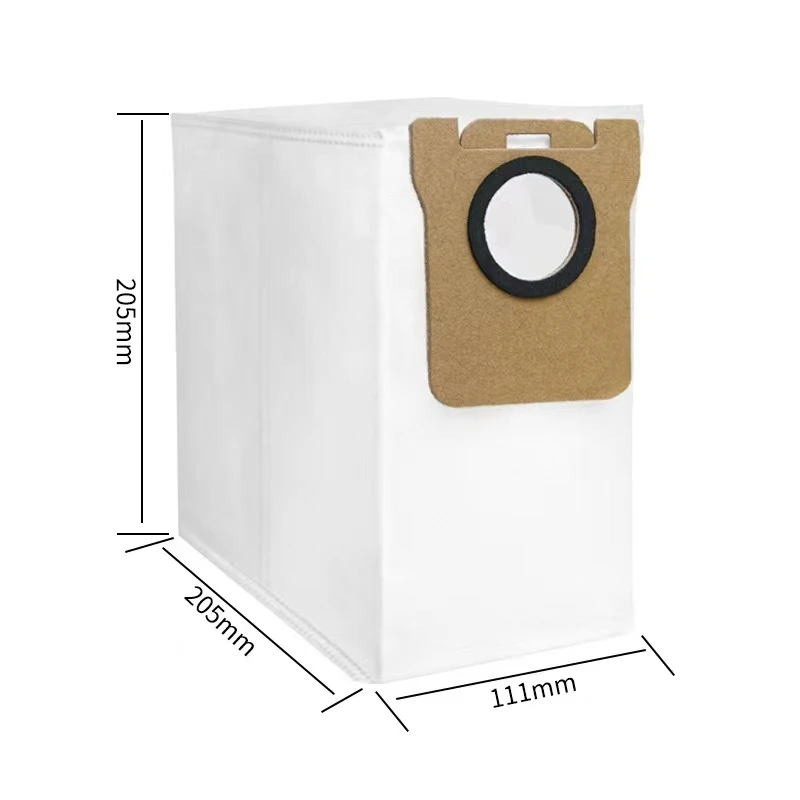 Рисунок 3 - Аксессуары для пылесоса XIAOMI